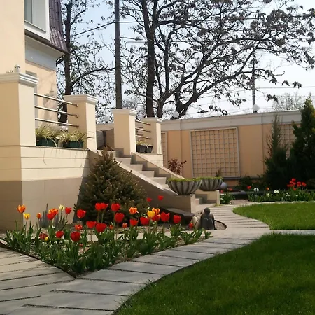 Hotel Dom Aktera-3