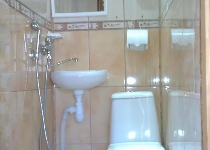 Kitech Guest House Одеса